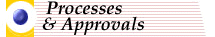 processes
