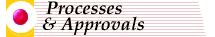 processes